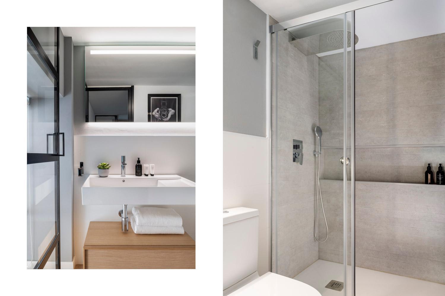 Sepulveda Suite Apartment Sevilla Exterior foto